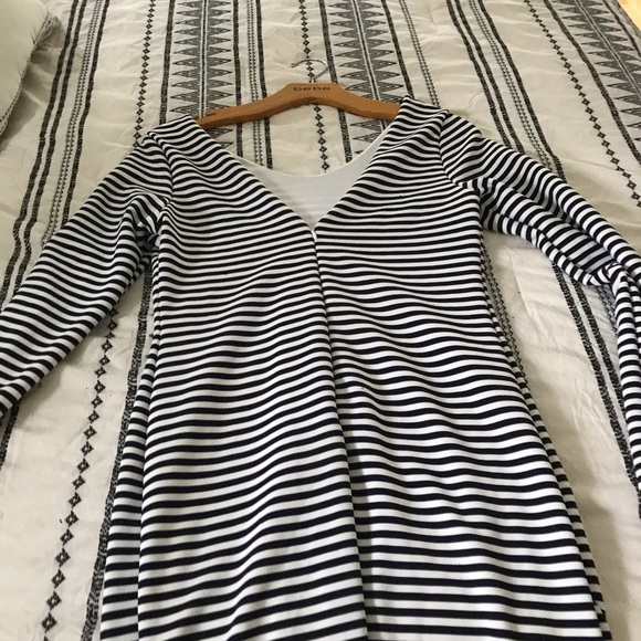 Francesca nautical dress - Picture 2 of 6